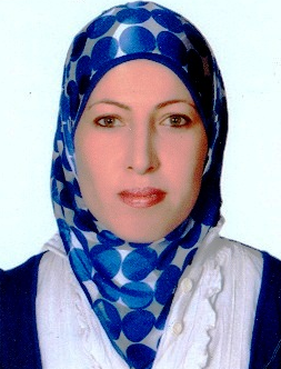 المهندسة منار المحاسنة أميناً عامّاً لسلطة وادي الأردن