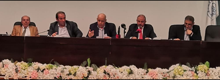 المقاولين : التعديل المقترح على قانون العقوبات لا يخدم الاقتصاد الوطني