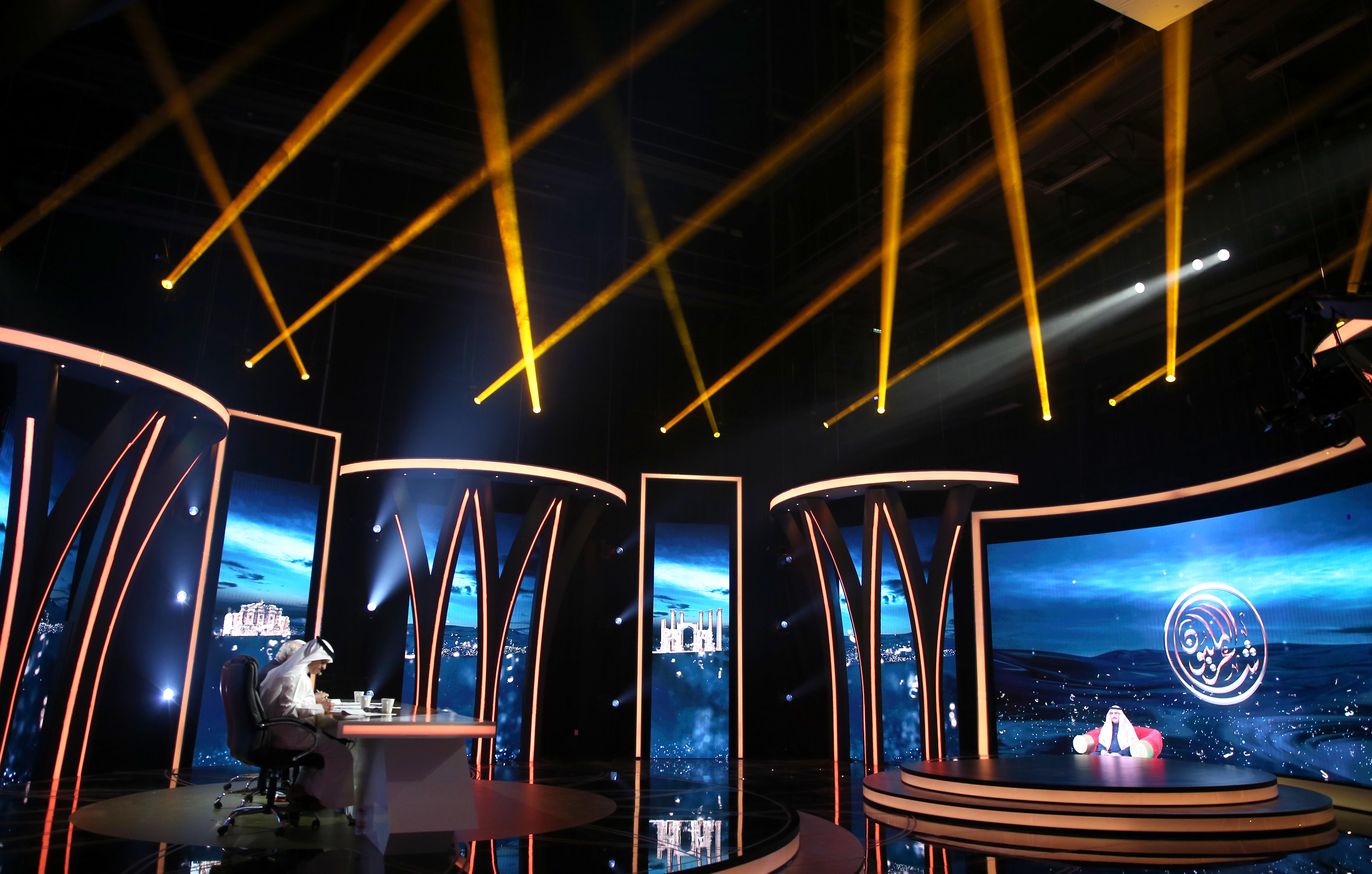 برنامج شاعر المليون ينطلق بأولى حلقاته التسجيلية من العاصمة الأردنية عمان