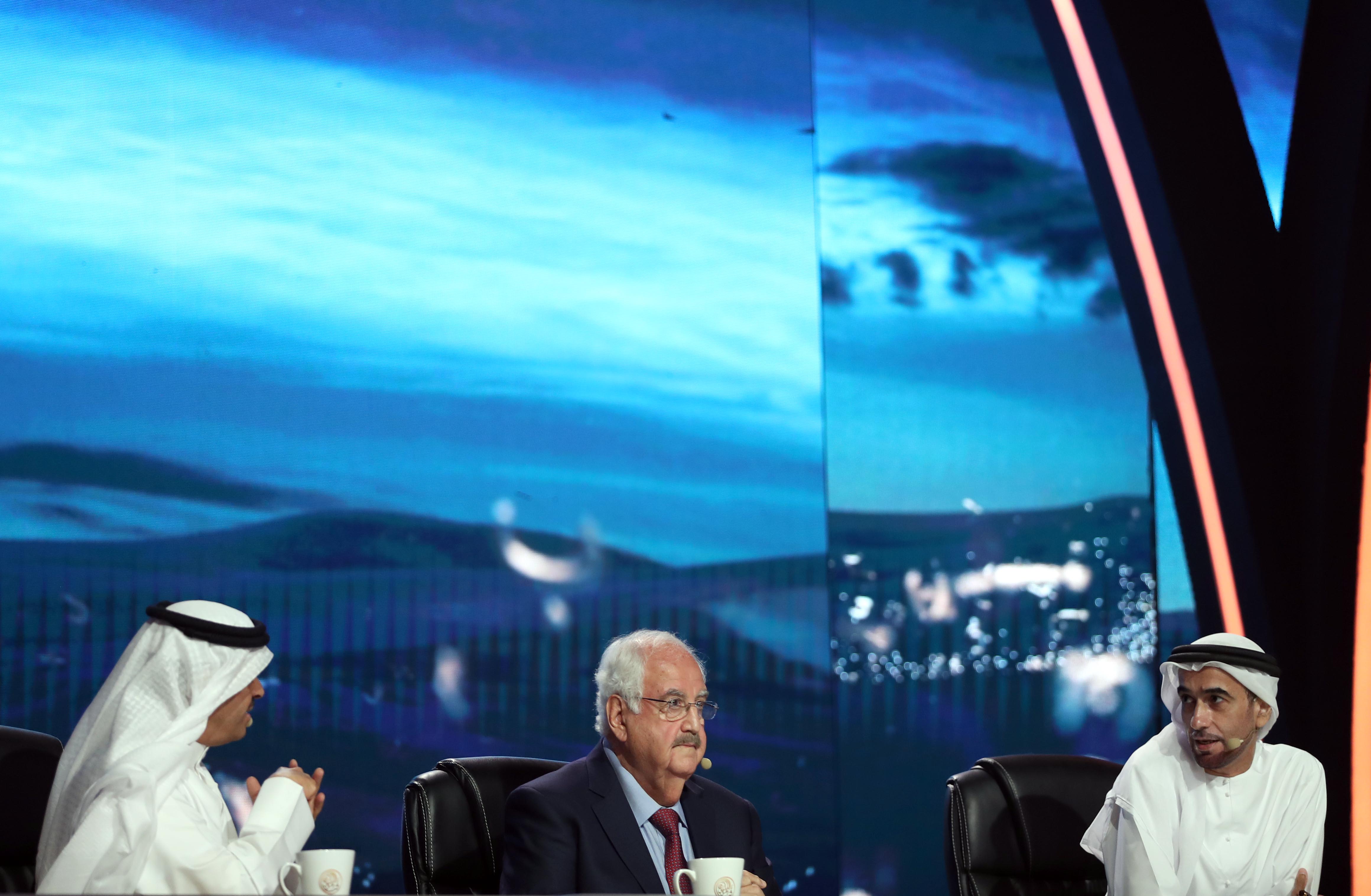 برنامج شاعر المليون ينطلق بأولى حلقاته التسجيلية من العاصمة الأردنية عمان