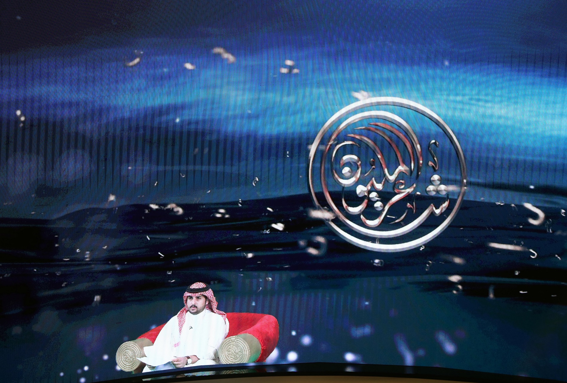 برنامج شاعر المليون ينطلق بأولى حلقاته التسجيلية من العاصمة الأردنية عمان