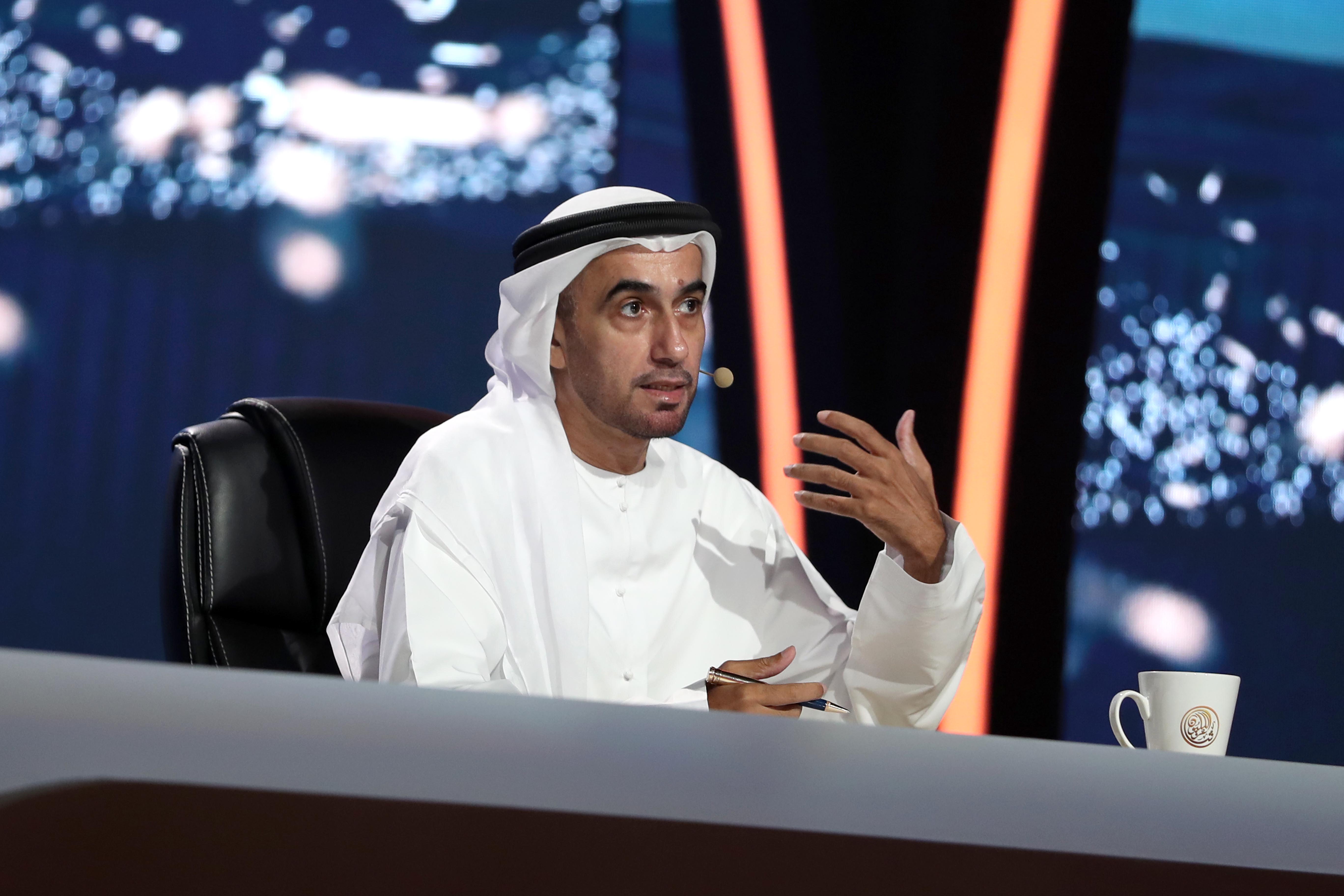 برنامج شاعر المليون ينطلق بأولى حلقاته التسجيلية من العاصمة الأردنية عمان