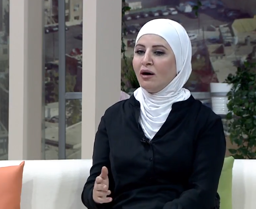 إرادة ملكية بتعيين الزعبي اميناً عاماً للصناعة والتجارة