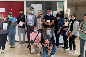 البلقاء التطبيقية تطلق مغناة مئوية الدولة