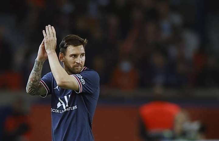 ميسي يعرض منزله الفاخر في ميامي للبيع