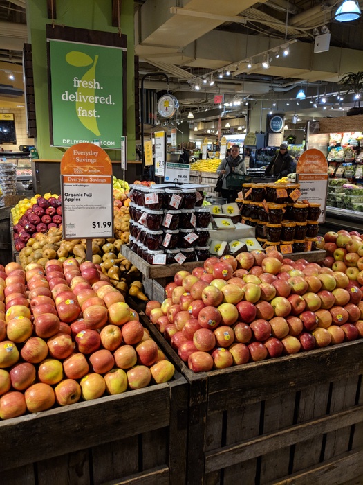 ارتفاع أسعار الأغذية العالمية لأعلى مستوى منذ عقد