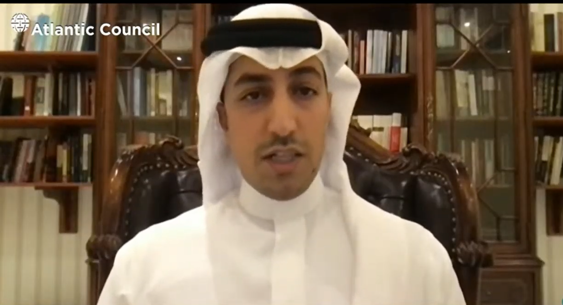 تريندز يختتم في واشنطن مؤتمره السنوي العالمي الأول حول مستقبل أمن الشرق الأوسط في عالم متغير