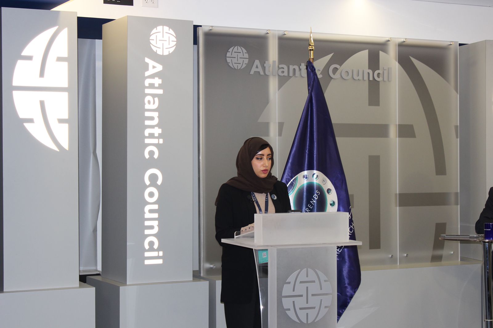 تريندز يختتم في واشنطن مؤتمره السنوي العالمي الأول حول مستقبل أمن الشرق الأوسط في عالم متغير