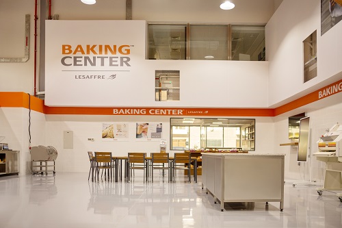 fre تفتتح TMCenter Baking القائم على الابتكار في دبي