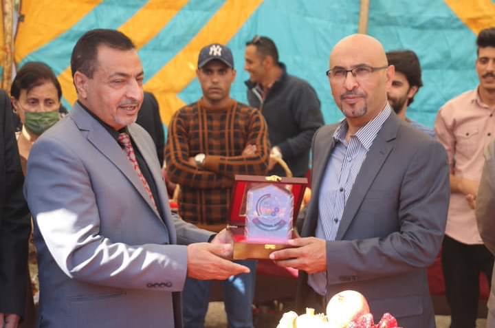 كلية الحصن الجامعية تنظم مهرجان الرمان في رحاب الكلية