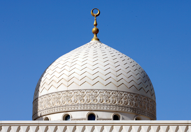 إقامة صلاة الاستسقاء في مساجد الأردن كافة