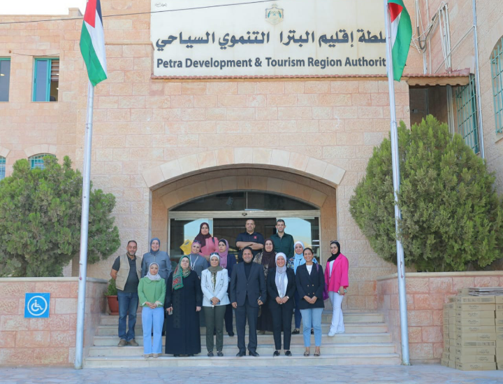 شريم تدعو لتكثيف الجهود للنهوض بقطاع السياحة