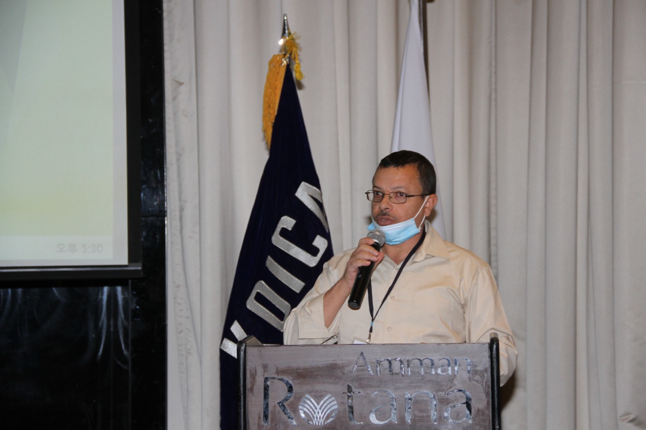 البلقاء التطبيقية وكويكا الكورية تنظمان ورشة عمل حول تطوير خطط دراسية لبرامج تقنية في كليتي اربد والكرك الجامعيتين