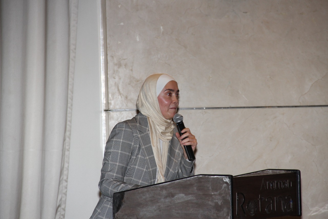 البلقاء التطبيقية وكويكا الكورية تنظمان ورشة عمل حول تطوير خطط دراسية لبرامج تقنية في كليتي اربد والكرك الجامعيتين