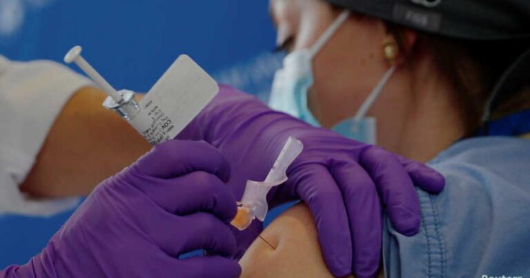 أسماء مراكز التطعيم حسب نوع المطعوم وعدد الجرعات ليوم الاحد