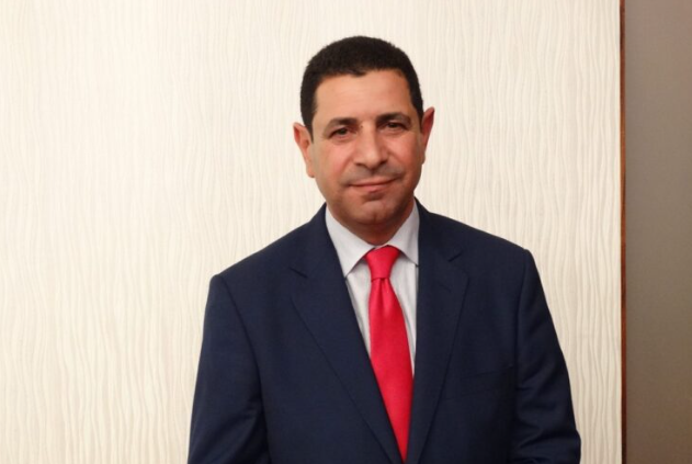 أبو قاعود: شكرا بحجم الفيصلي