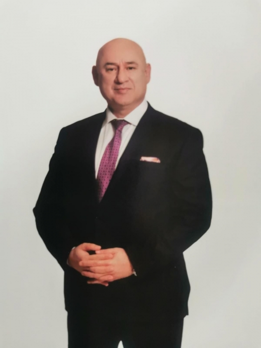 عصام عبد الخالق رئيساً تنفيذياً ومديراً عاماً لشركة الاتحاد العربي الدولي للتأمين