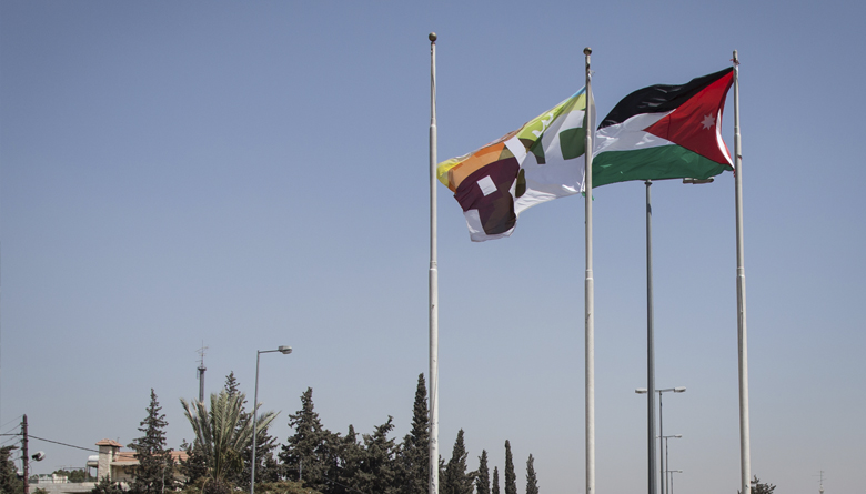 432.172 مليون دينار موازمة الأمانة في 2022