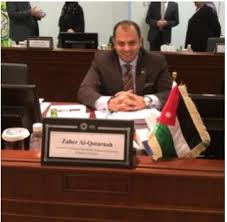 مجلس الوزراء يقرر  تعيين زاهر القطارنة أميناً عامّاً لوزارة الاستثمار