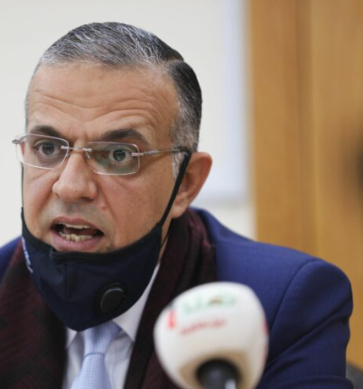 الضمور: نتطلع لدعم صندوق المرأة والأمن والسلام الإنساني