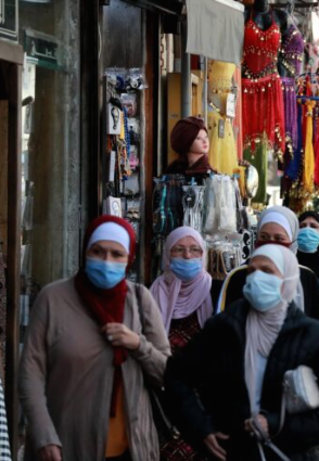 إربد: دعوات لزيادة الحوافز والدعم والتمكين للمرأة