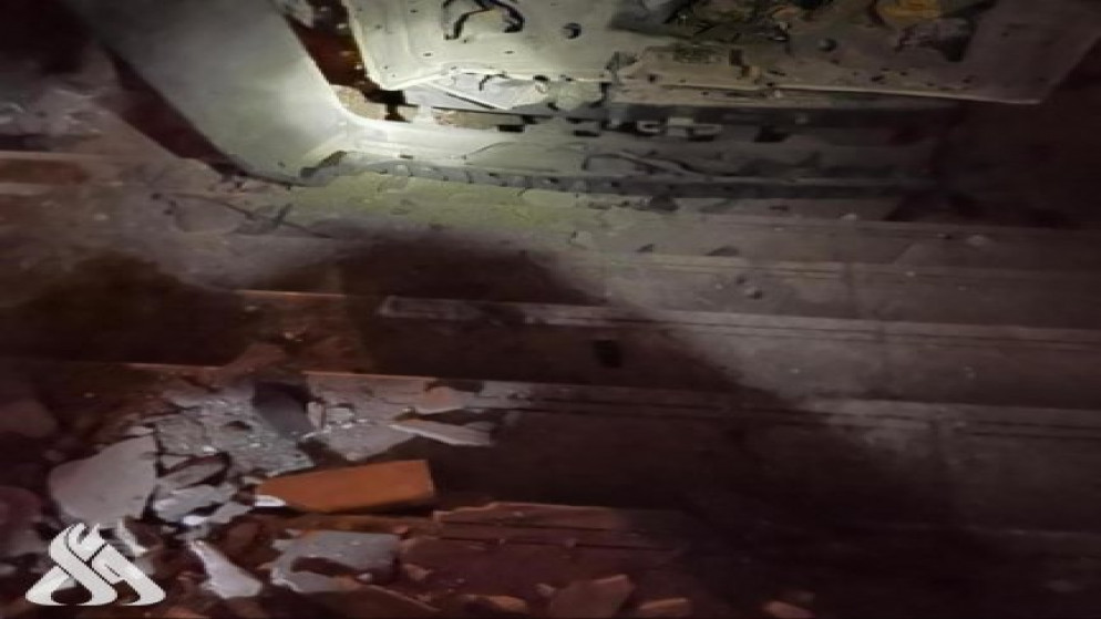 رئيس وزراء العراق بعد نجاته من محاولة اغتيال: أنا بخير وأدعو إلى التهدئة وضبط النفس  فيديو