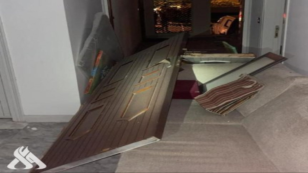 رئيس وزراء العراق بعد نجاته من محاولة اغتيال: أنا بخير وأدعو إلى التهدئة وضبط النفس  فيديو