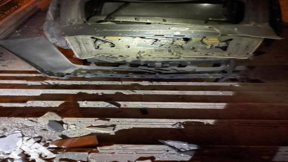 رئيس وزراء العراق بعد نجاته من محاولة اغتيال: أنا بخير وأدعو إلى التهدئة وضبط النفس  فيديو