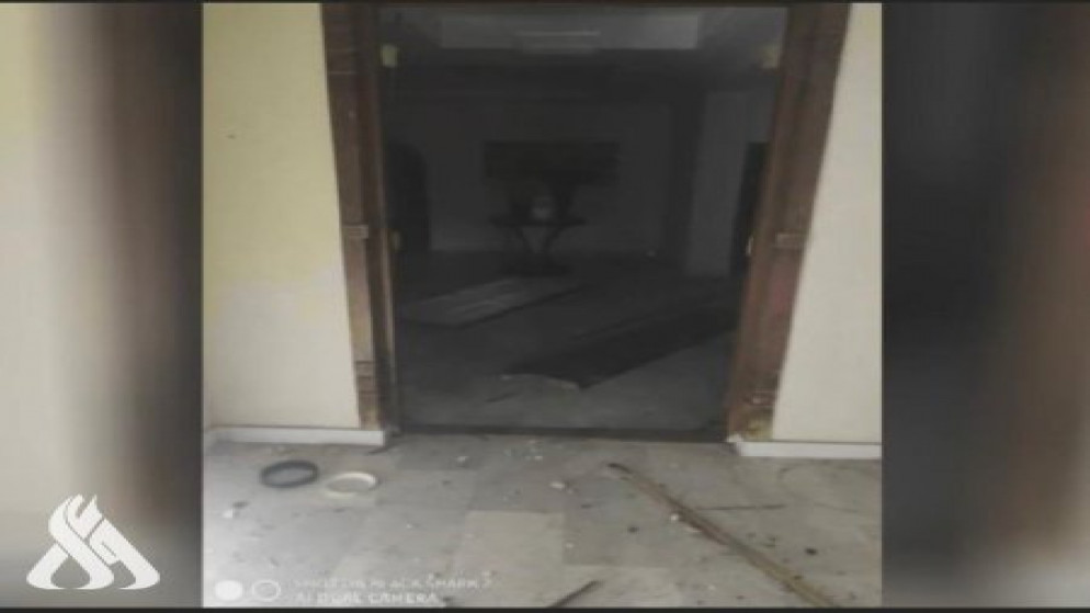 رئيس وزراء العراق بعد نجاته من محاولة اغتيال: أنا بخير وأدعو إلى التهدئة وضبط النفس  فيديو