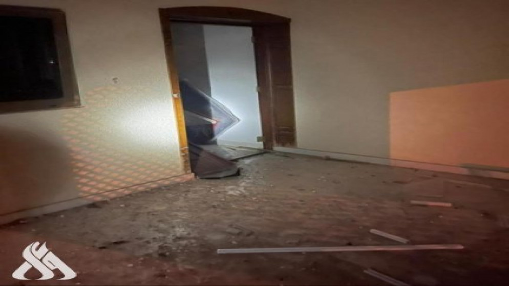 رئيس وزراء العراق بعد نجاته من محاولة اغتيال: أنا بخير وأدعو إلى التهدئة وضبط النفس  فيديو