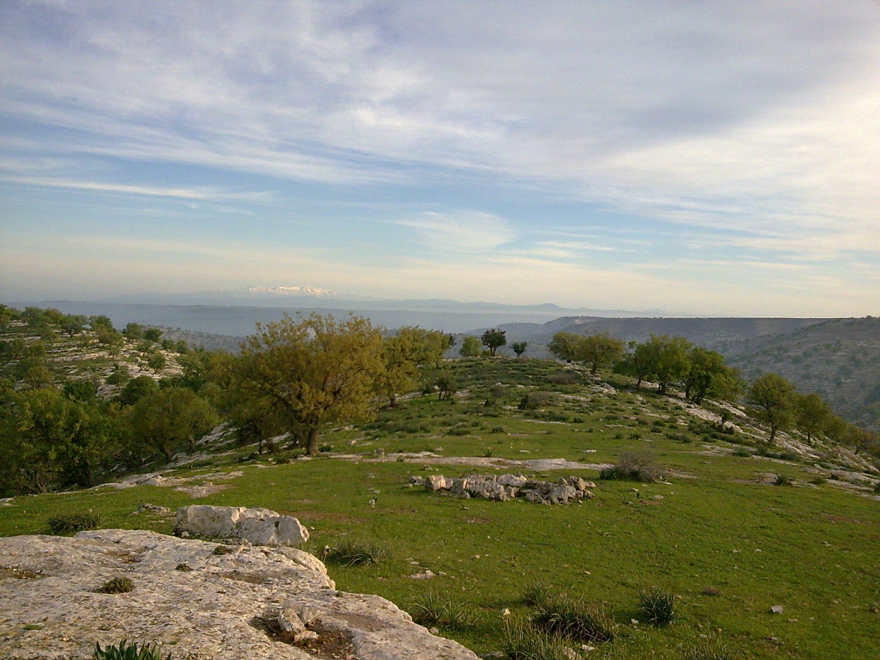 مشروع تطوير وترويج سياحة المغامرة المستدامة في منطقة البحر المتوسط (MEDUSA) يطلق برنامج المنح