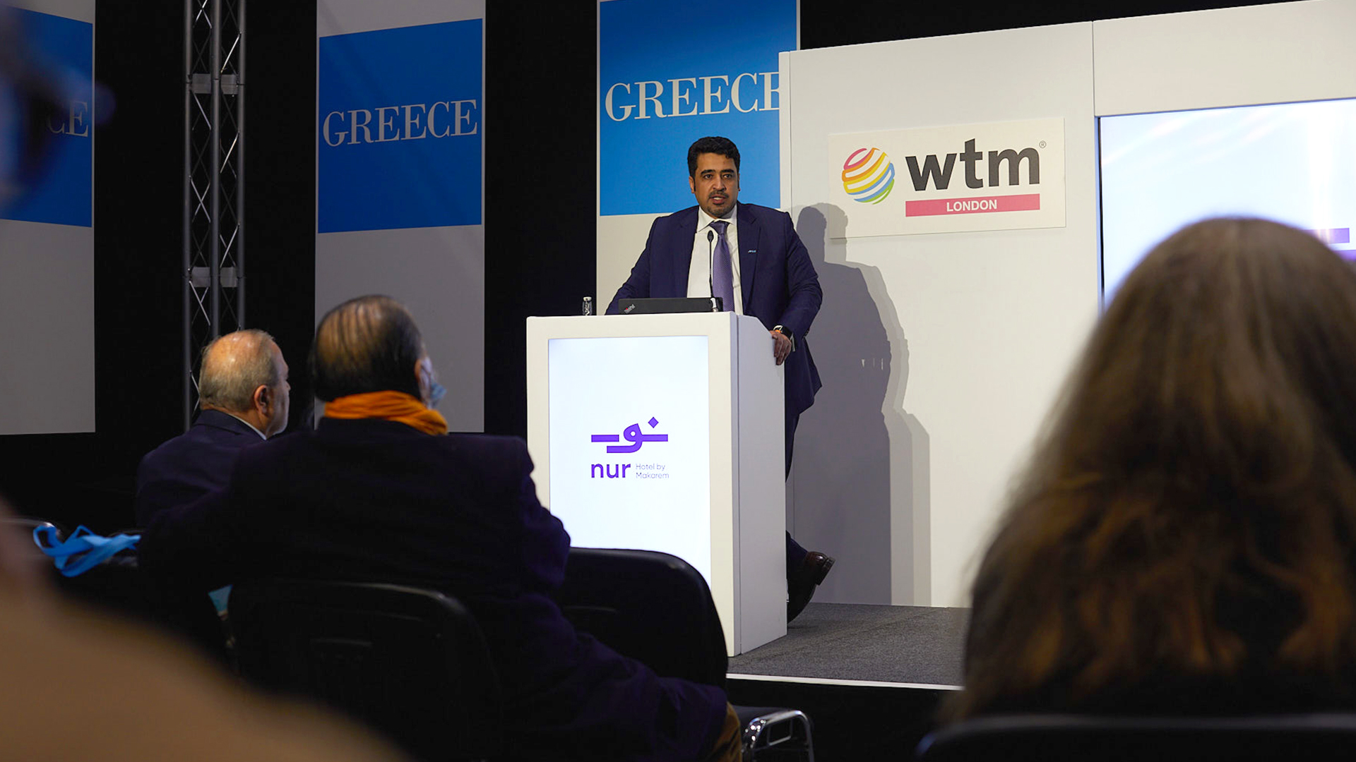 دور للضیافة تطلق العلامة الفندقیة نور من مكارم من  فئة 3 نجوم