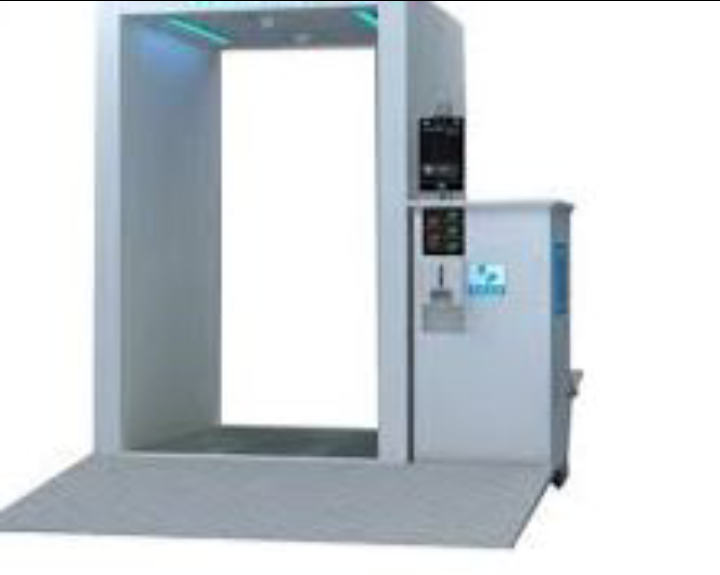 البحوث الزراعية يدخل تقنية إدارة الحشود في مهرجان الزيتون