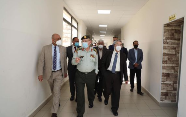 “الخدمات الطبية” تبحث التعاون مع “صحة النواب”