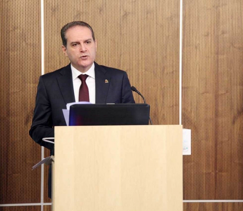 الهواري يدعو لرفع مستوى الوعي بأعراض سرطان الدماغ عند الاطفال