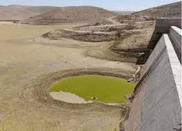 اتحاد مزارعي وادي الأردن: جفاف 6 سدود مياه في الأردن