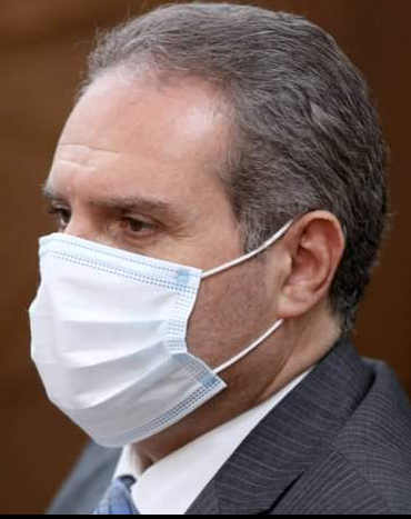 الهواري: الزيادة بعدد إصابات كورونا متوقعة