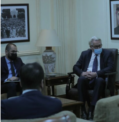 الأردن يطالب بالحؤول دون ترحيل أهالي الشيخ جراح