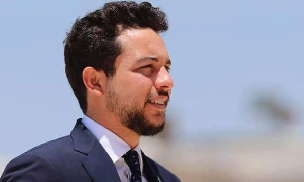 ولي العهد في زيارة رسمية إلى القاهرة الثلاثاء