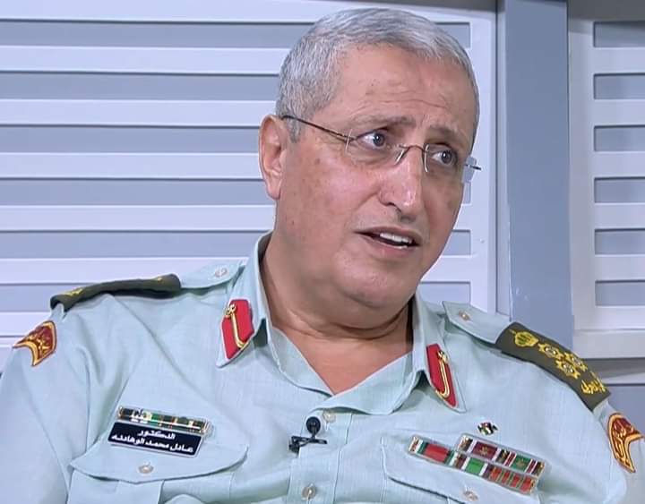 الوهادنة: نسبة متلقي اللقاح بالأردن 54.8