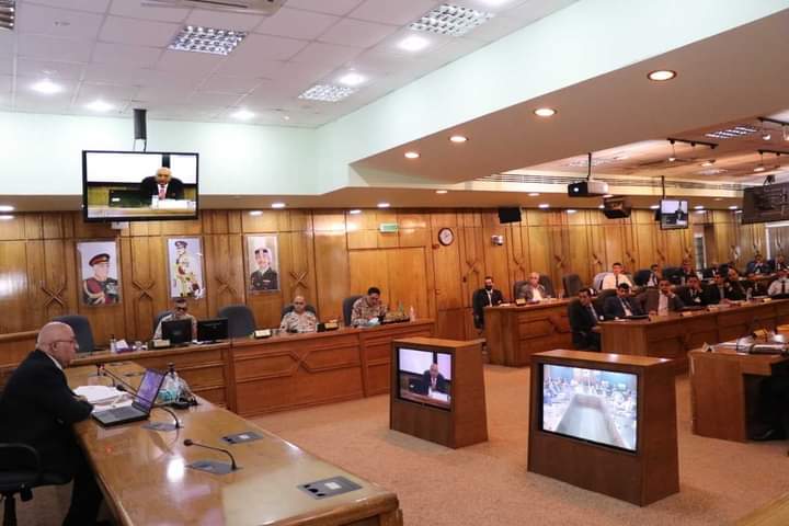 المعايطة: تعديلات “الانتخاب” تعيد توزيع النفوذ السياسي في المجتمع