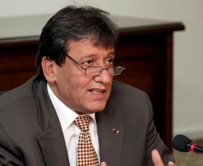 عزايزة: النقل الذكي نقلة نوعية لتحسين الخدمات