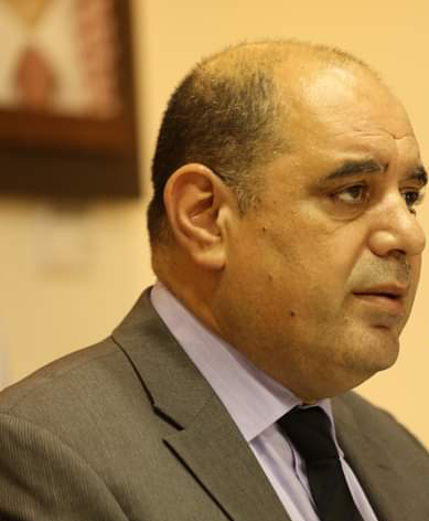 الهناندة: نهدف لتوجيه المجتمع نحو ريادة الأعمال