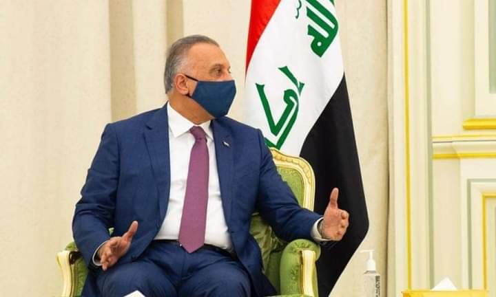 وزراء الداخلية العرب يدينون محاولة اغتيال الكاظمي