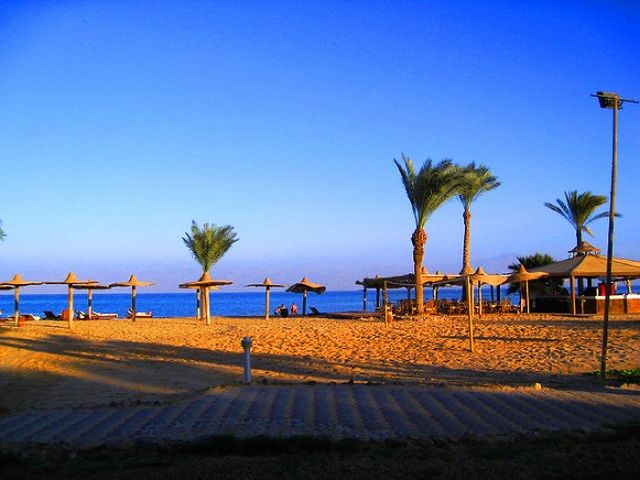 مياه العقبة تتوقّع تشغيل محطة تحلية الريشة مطلع العام المقبل