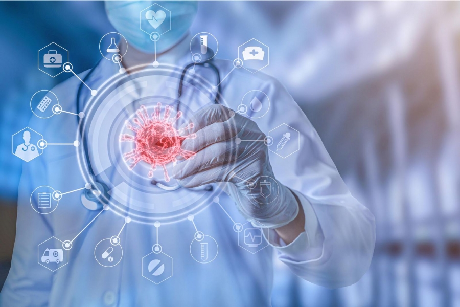 بوھرنجر إنجلھایم تعزز التزاماتھا بالتنمیة المستدامة والاستثمار في  الابتكار الصحي