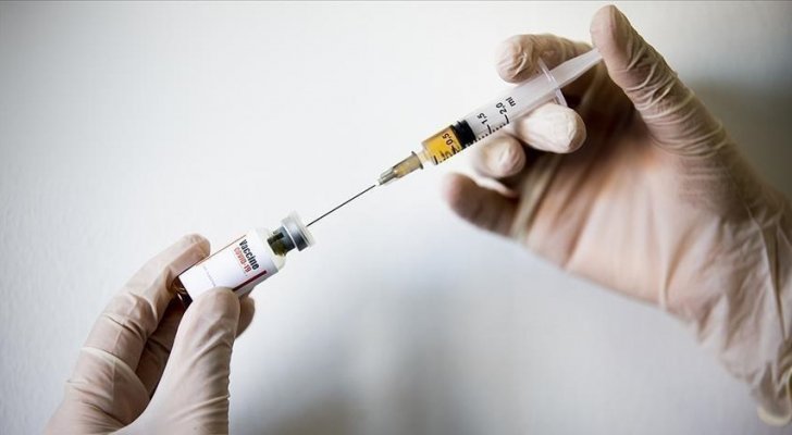 مراكز التطعيم ليوم الثلاثاء (أسماء)