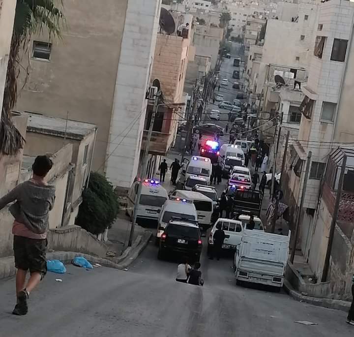 مقتل إثنين طعناً بمشاجرة في إربد