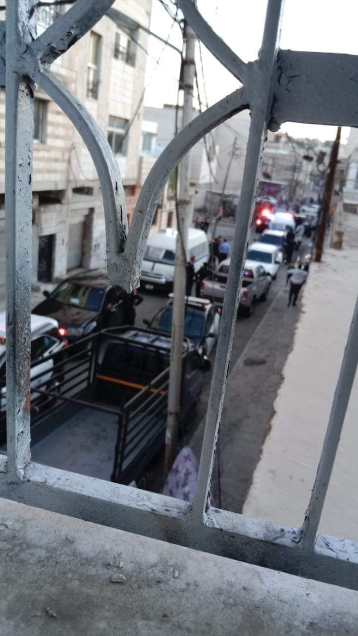 مقتل إثنين طعناً بمشاجرة في إربد