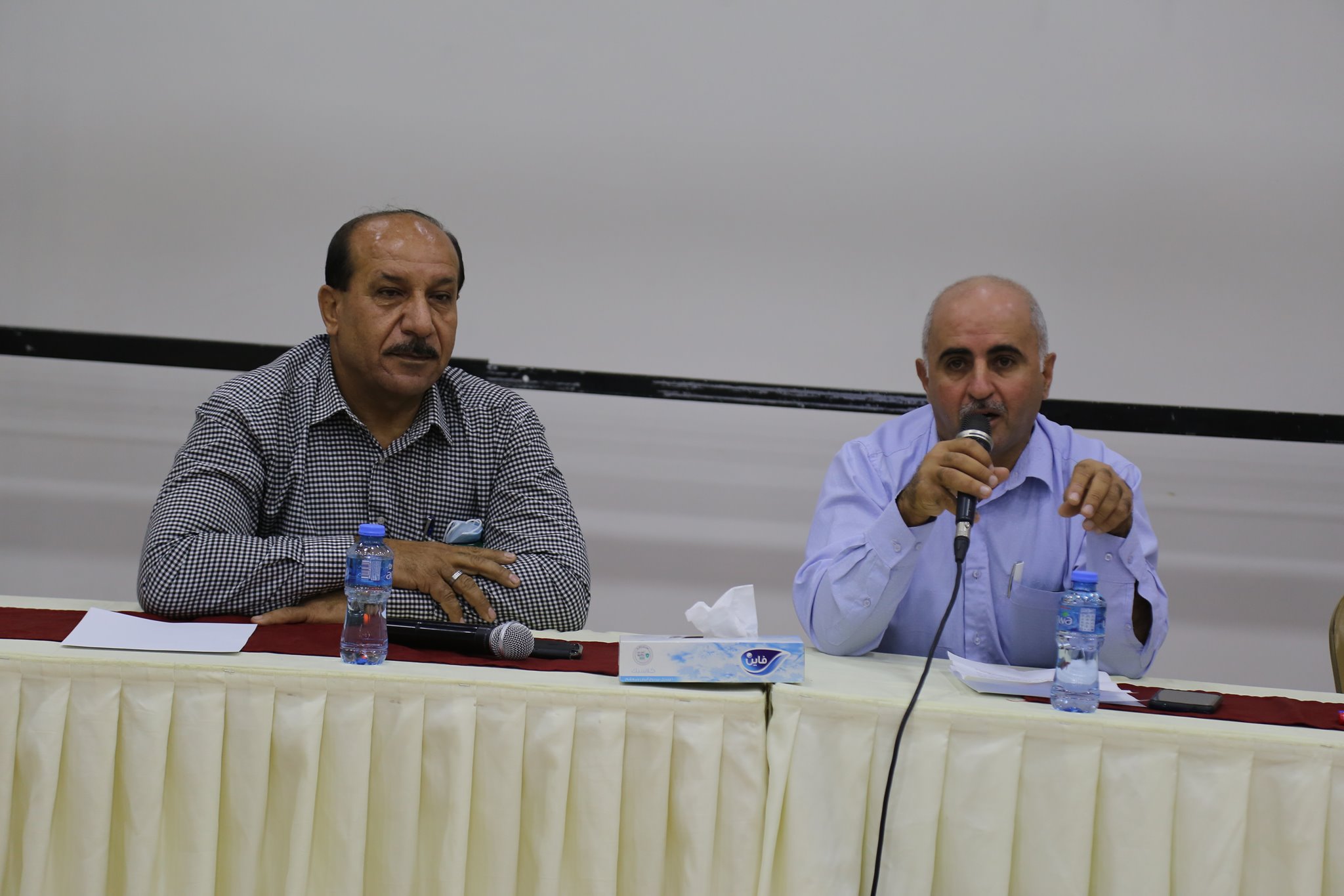 سلطة جودة البيئة تطلق مشروع تحديث وإعداد   الخطة والاستراتيجية الوطنية للتنوع الإحيائي في فلسطين